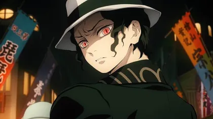 Demon Slayer screen 1