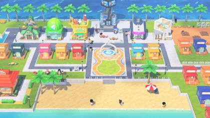 Tomodachi Life™: Living the Dream screen 3