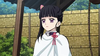 Demon Slayer screen 2