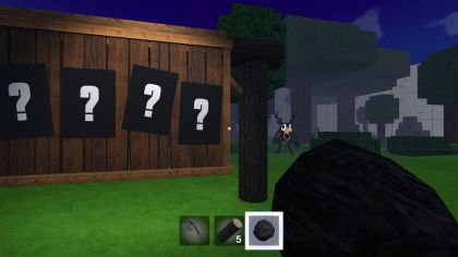 99 Nights in the Forest screen 3