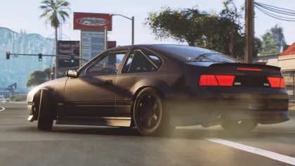 BeamNG.drive screen 2