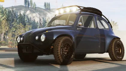 BeamNG.drive screen 3