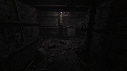 ColdSide: Retro Edition screen 1