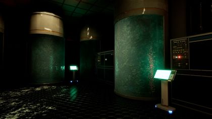 Toony's Daycare screen 3