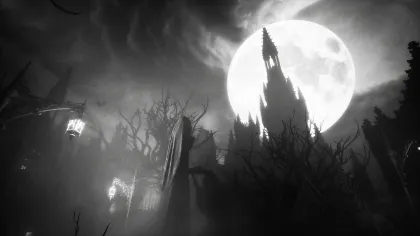 Dead Format screen 1