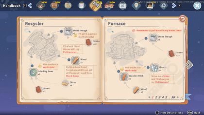 My Time at Sandrock screen 3