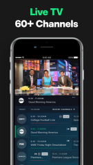 Hulu: Watch TV Shows & Movies screen 1