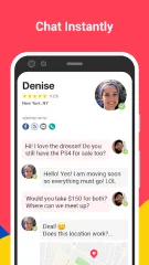 letgo: Buy & Sell Used Stuff screen 1