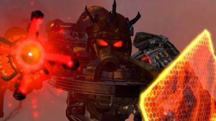 DaFuq!?Boom! screen 1