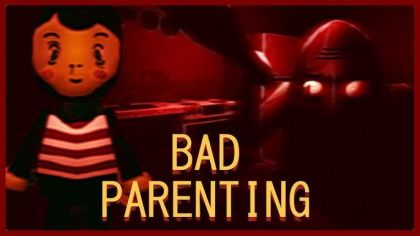 Bad Parenting screen 3