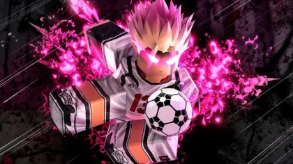 Blue Lock: Rivals screen 3