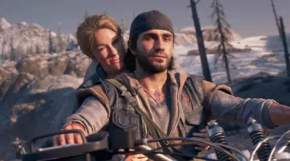 Days Gone Remastered screen 1