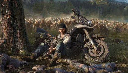 Days Gone Remastered screen 3