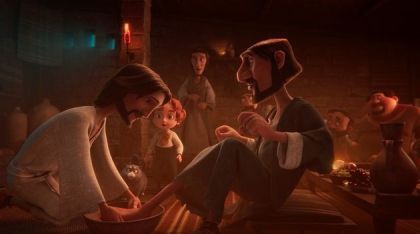 The King of Kings screen 2