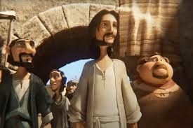 The King of Kings screen 3