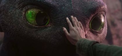 How to Train Your Dragon (2025) screen 1