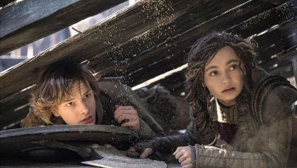 How to Train Your Dragon (2025) screen 2