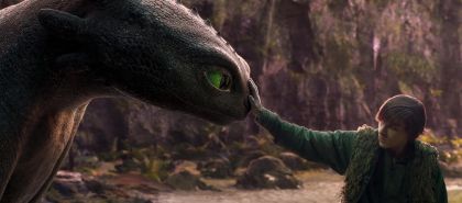 How to Train Your Dragon (2025) screen 3