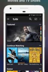 Tubi TV - Free Movies & TV screen 1