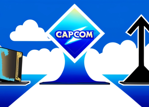 Capcom's Revenue Crossroads: Embracing Digital Growth Amidst Console Decline