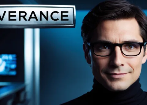 Inside the Future of Severance: A Lead Actor's Insider Look