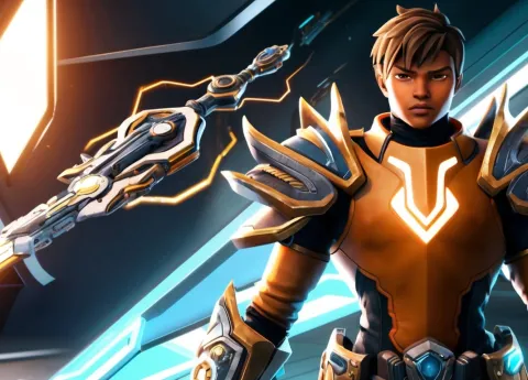 Fusion Frontier: Unleashing Weapon Mastery in Soul Knight