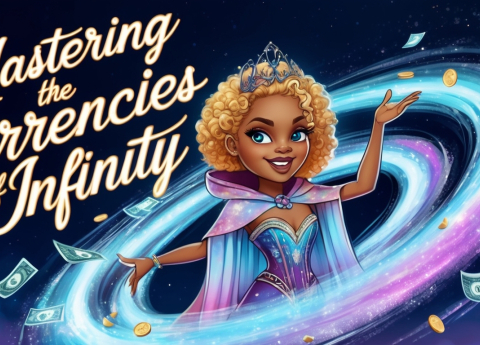 Mastering the Currencies of Infinity Nikki: A Guide to Fashion and Adventure