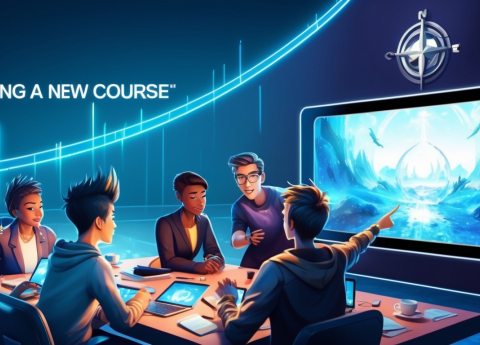 Charting a New Course: The Evolution of Gaming Studios Amid Restructuring and Innovation