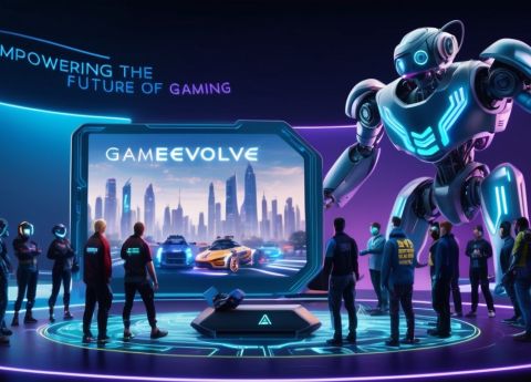 Gaming's Crossroads: Steering a Legacy Platform into an AI-Driven Future
