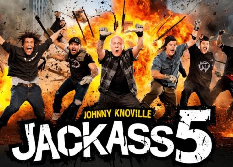 The Final Act: Embracing Chaos in Jackass 5's Epic Send-Off