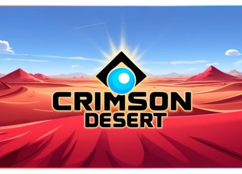 Crimson Desert Sets Out Without Platform Bias as Pearl Abyss Prioritizes Pure Gaming Experience