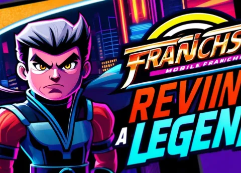 Reviving a Legend: The Transformation and Comeback of a Beloved Mobile Franchise