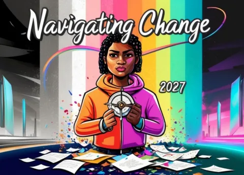 Navigating Change: The Reorganization and Creative Shift Behind a 2027 Release