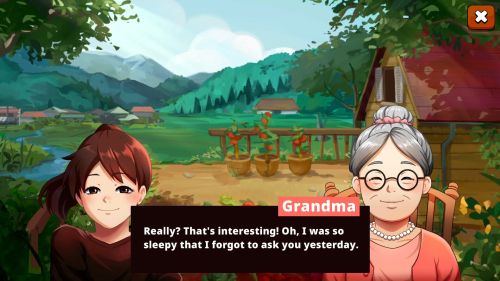 Comfy Girl: Lofi Companion screen 8