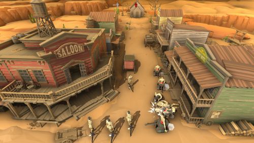 Job Battle Simulator screen 12