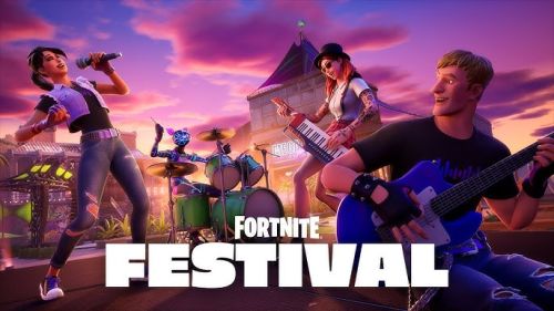 Fortnite screen 5