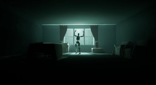 Toony's Daycare screen 1