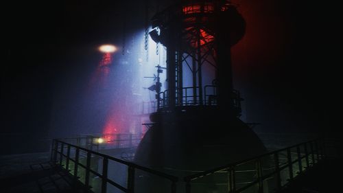 Dead Format screen 7