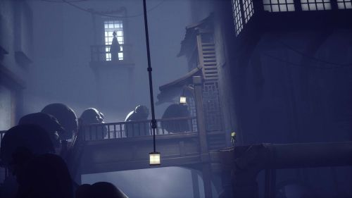Little Nightmares screen 10