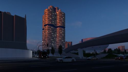 Euro Truck Simulator 2 screen 51