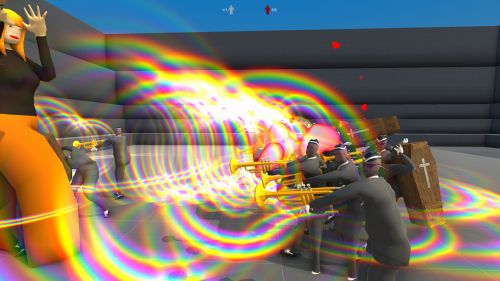 Job Battle Simulator screen 9