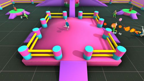 Job Battle Simulator screen 6