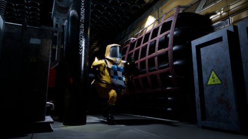 Toony's Daycare screen 5