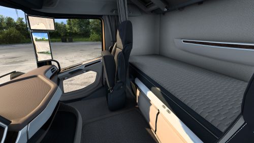 Euro Truck Simulator 2 screen 39