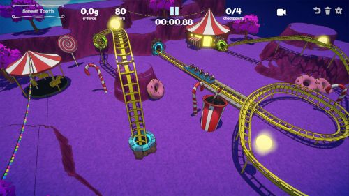 Coaster Crash Course screen 7