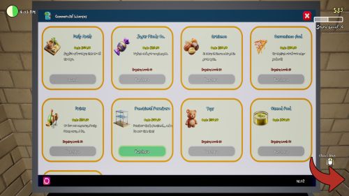 Christmas Supermarket Simulator screen 9