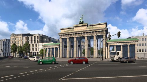 Euro Truck Simulator 2 screen 52