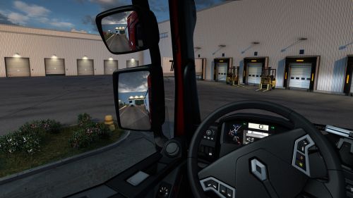Euro Truck Simulator 2 screen 29
