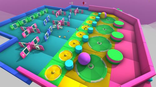 Job Battle Simulator screen 13