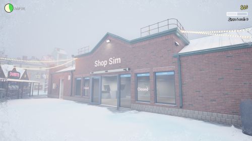 Christmas Supermarket Simulator screen 6